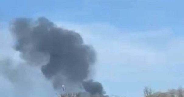 Дрони РФ атакували центр Житомира: під вогнем опинилися школи та …