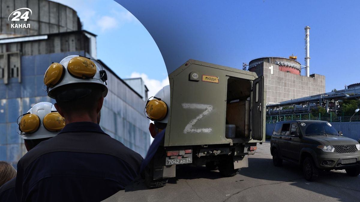 Атака на ЗАЕС: частина обладнання радіаційного контролю вийшла з ладу
