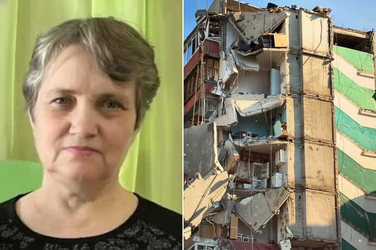 Російська атака на Київ: 24 загиблих, серед них вихователька дитсадка
