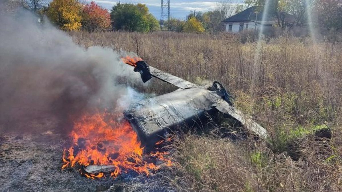Миколаїв вдруге за день під вогнем: подробиці атаки