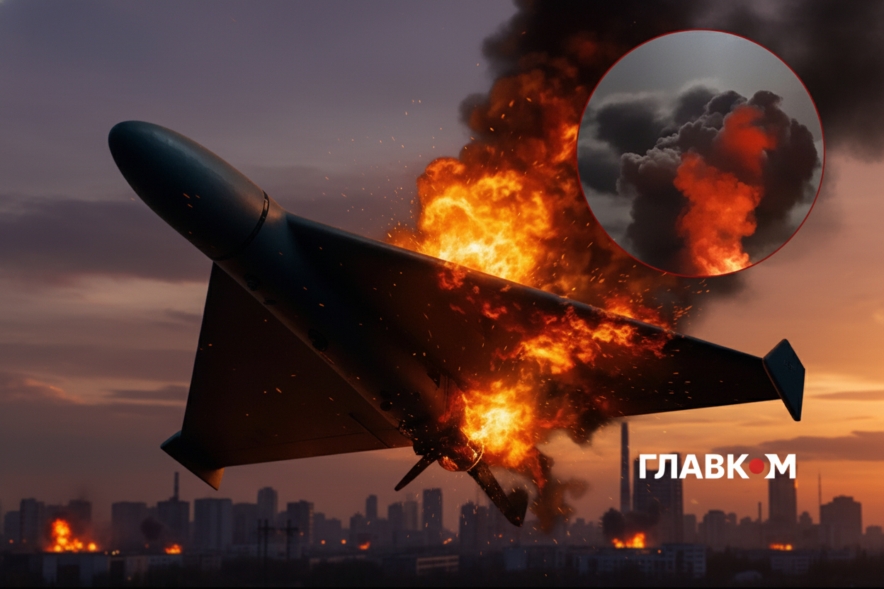 Атака на Полтавщину: четверо загиблих, 31 поранений, 3480 абонентів без …