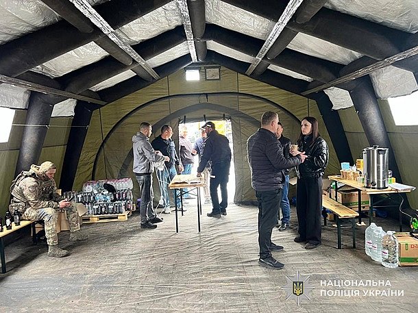 Атака на Тернопіль: збільшилася кількість постраждалих