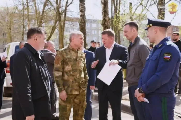 Удар по заводу в Чувашії: Сили оборони застосували новітні ракети …