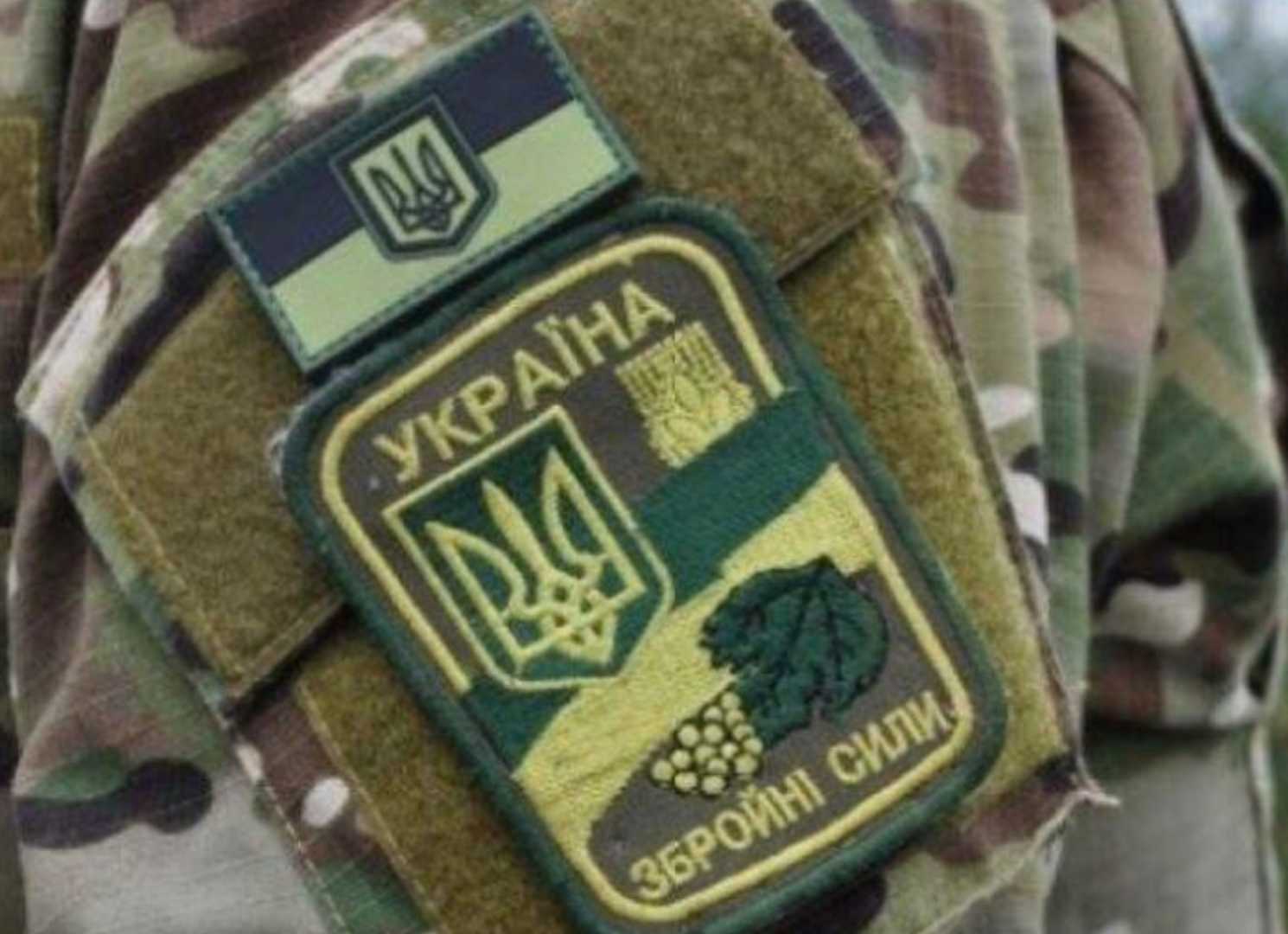 Атака на захисників ТЦК у Савранській територіальній громаді: інформація про …