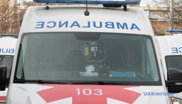 Атака на цивільний транспорт у Херсоні: кількість постраждалих зросла до …