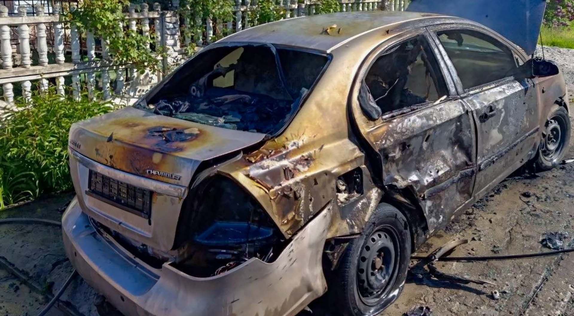 Атаки на Дніпропетровщину: майже 80 ударів, поранена дитина
