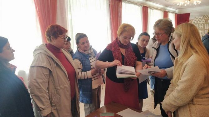 Атестація робочих місць і медогляди: уманським керівникам нагадали про відповідальність