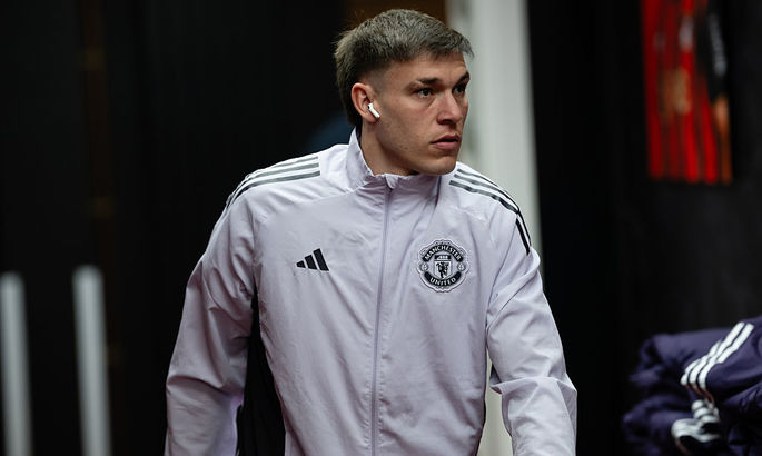 Атлетіко націлився на трансфер талановитого хавбека з Манчестер Юнайтед