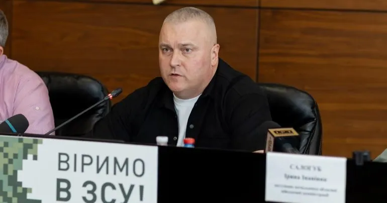 Аудиторський звіт департаменту охорони Полтавщини оголосять наприкінці червня