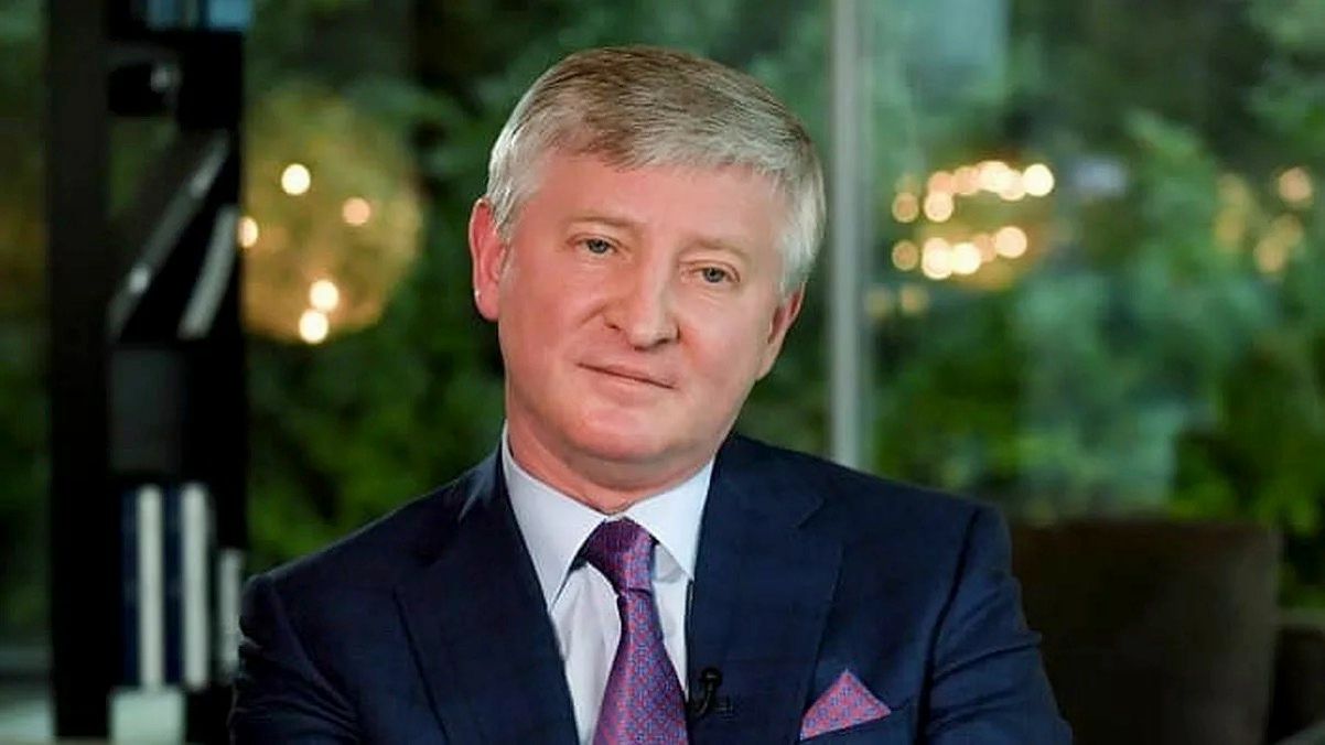 Ахметов звернувся до Шахтаря після поразки від Крістал Пелас