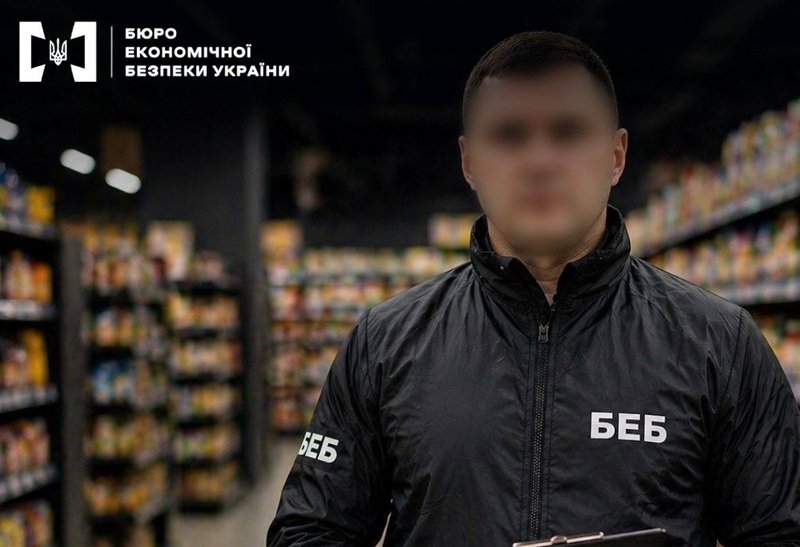 БЕБ викрило на Буковині мережу дробленого бізнесу