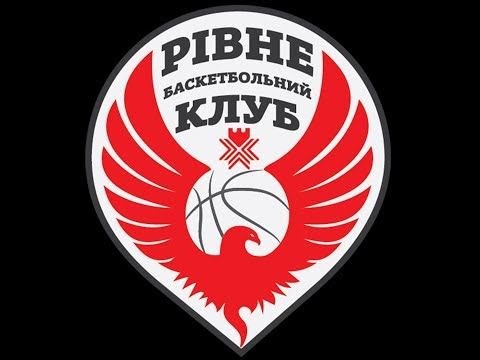 БК «Рівне» здобув бронзу Суперліги України