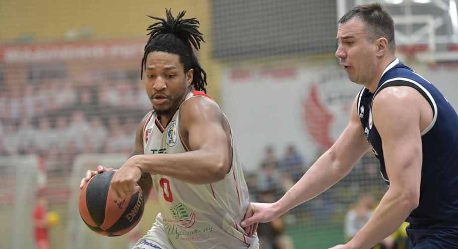 БК Рівне та Харківські Соколи визначать володаря бронзових медалей у …