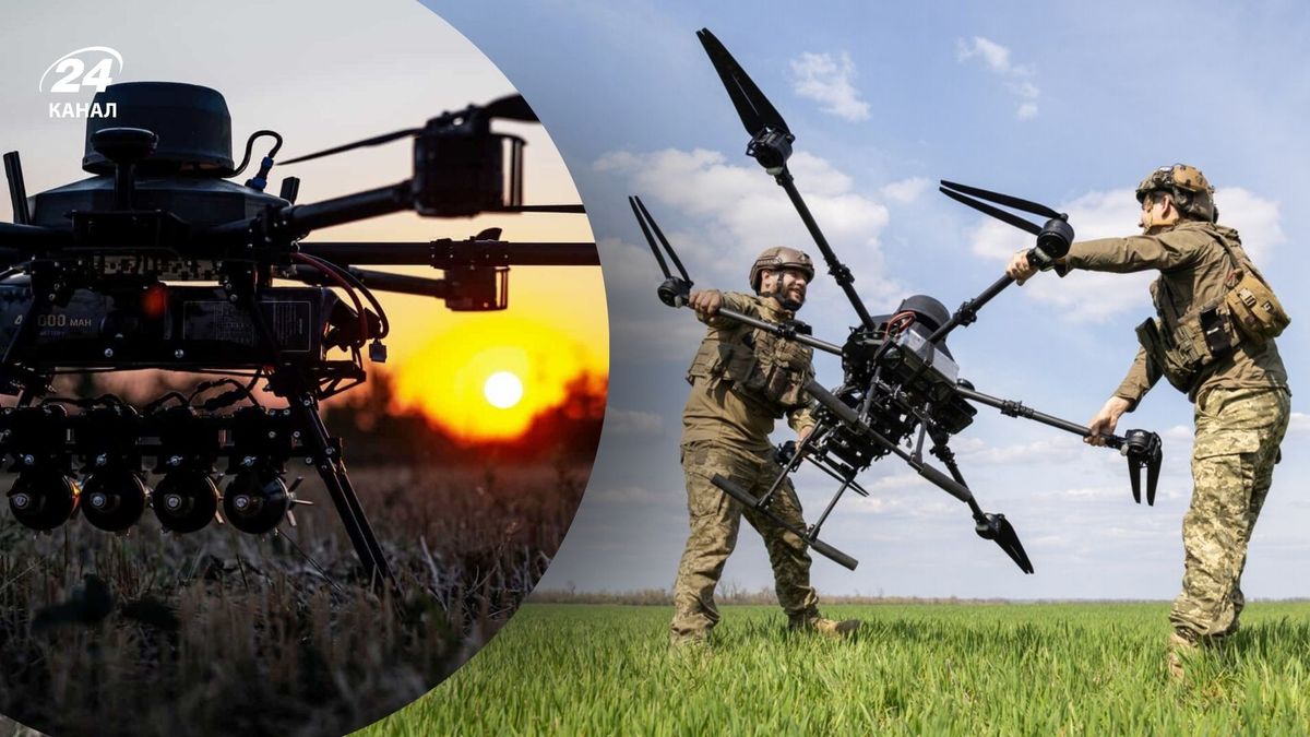 "Баба Яга" до смерті налякала окупантів: як українські бійці звільнили …