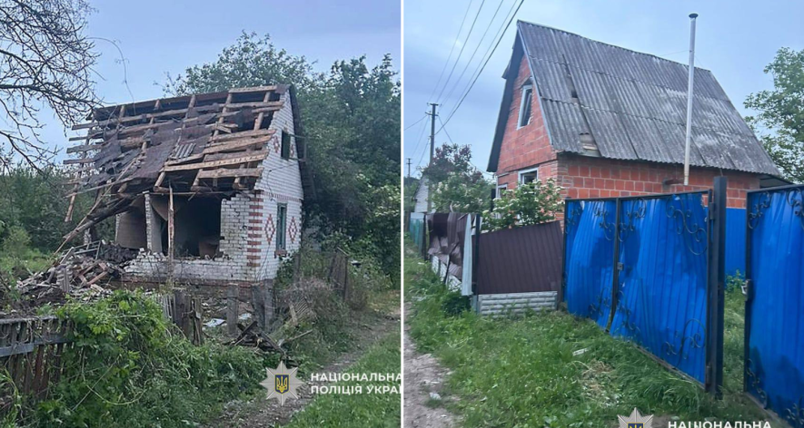 «Багато вибухів, частина з них – робота ППО»: Чаус прокоментував …