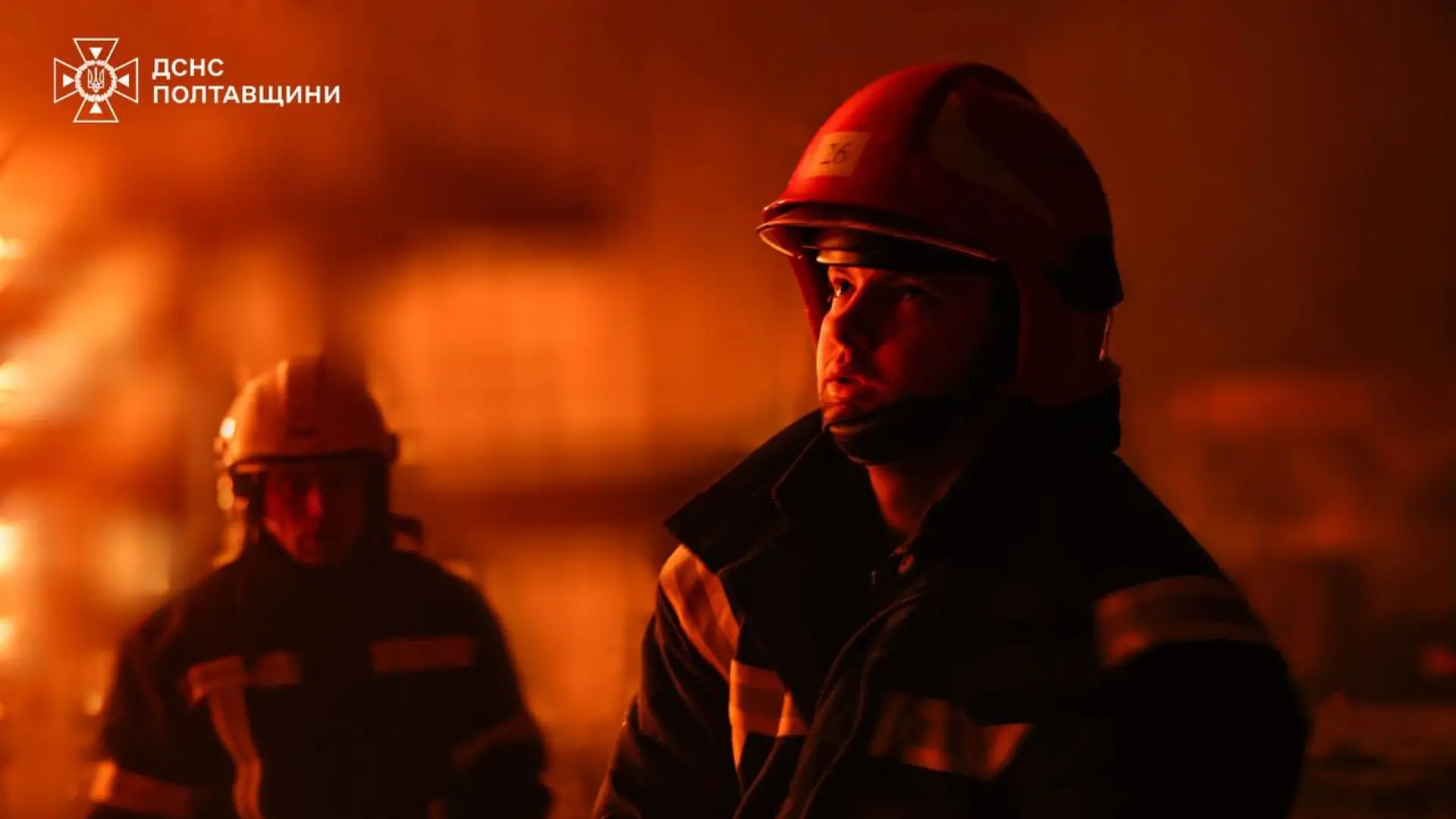 Багато жертв: Росія двічі вдарила по Полтавщині, вдруге — по …