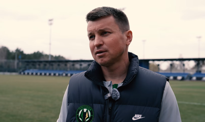 Багато запитань до грандів: Ротань поділився несподіваними враженнями від матчу …