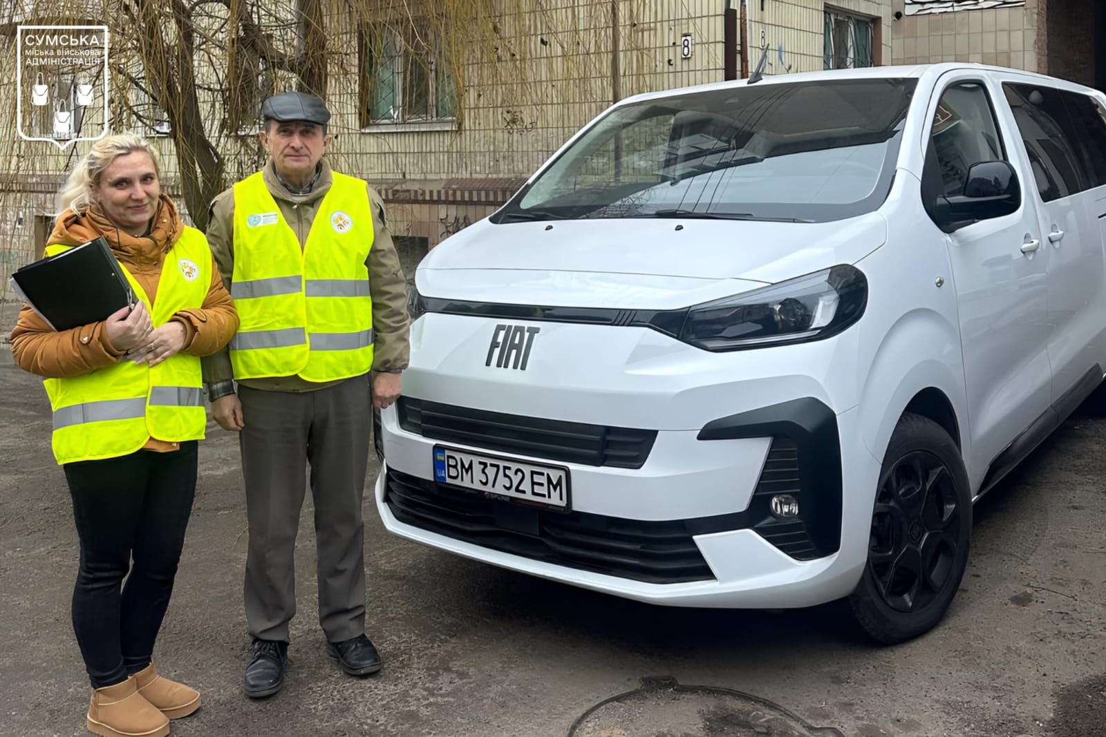 Базову безпеку під час війни отримали 1300 мешканців Сумської громади …