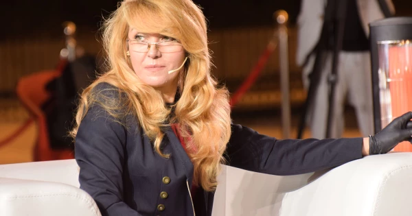 «Баластом не мають висіти», — депутатка Кісельова про ліквідацію дитсадків …