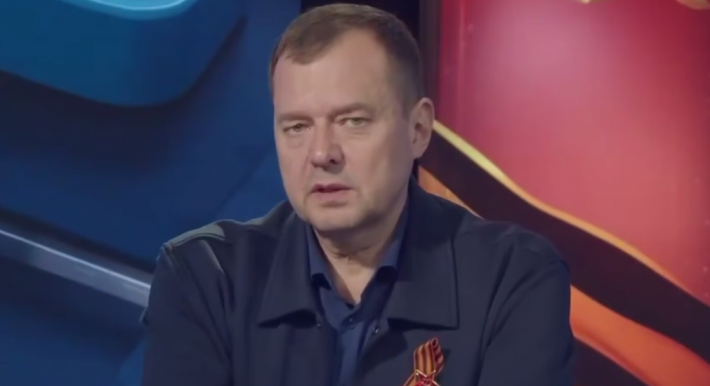 Балицький агітує вивозити українських дітей з Мелітополя до Карелії та …