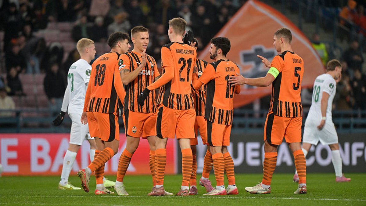 «Вони грають «за Лобановським»: Балтача назвав сильну сторону Кристал Пелас …