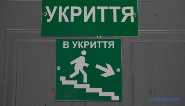 Балтійським країнам цікавий український досвід у будівництві укриттів - Politico