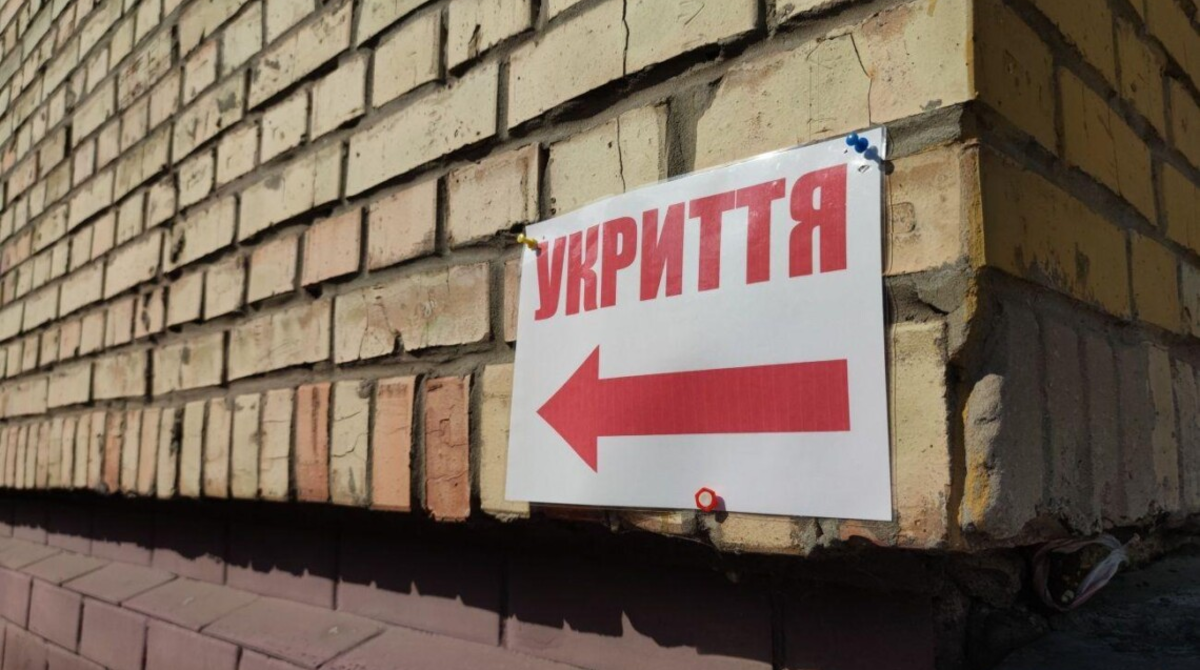 Балтійські країни звертаються до України за досвідом будівництва укриттів