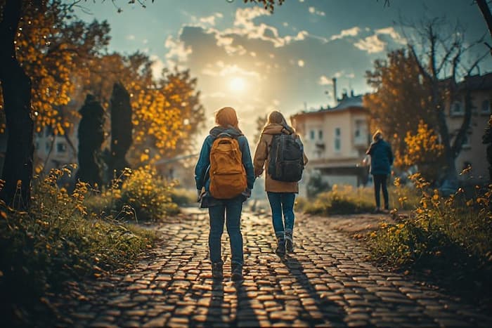 Балтія закуповує українські модульні укриття
