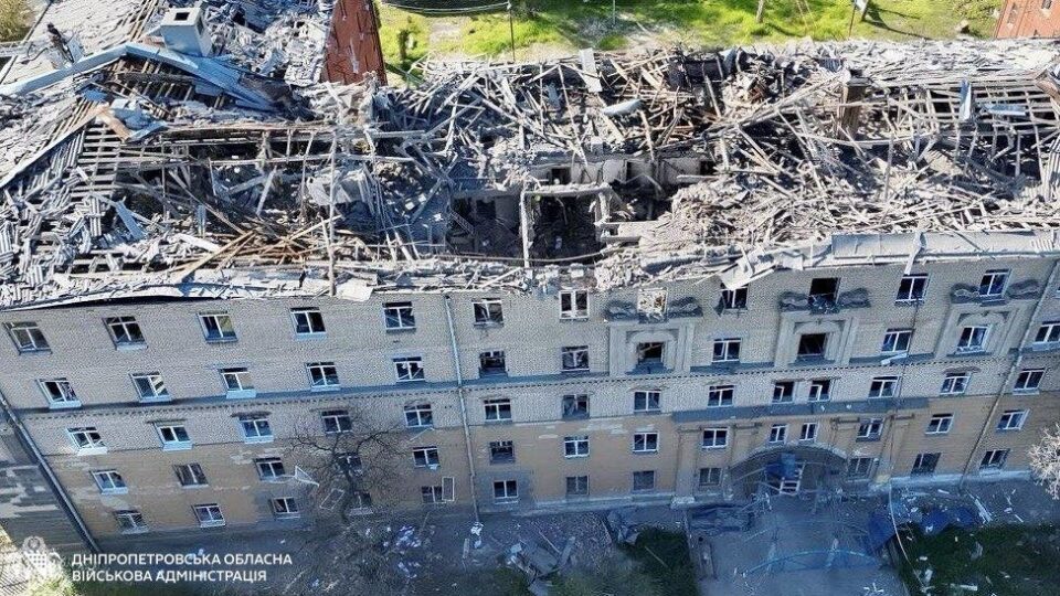 Балістика, авіаційні ракети і «Пародія»: Повітряні Сили повідомили, чим сьогодні …