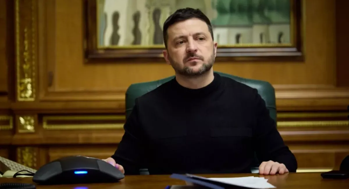 Банкова змінює тактику: чому Зеленський раптом пішов на діалог з …