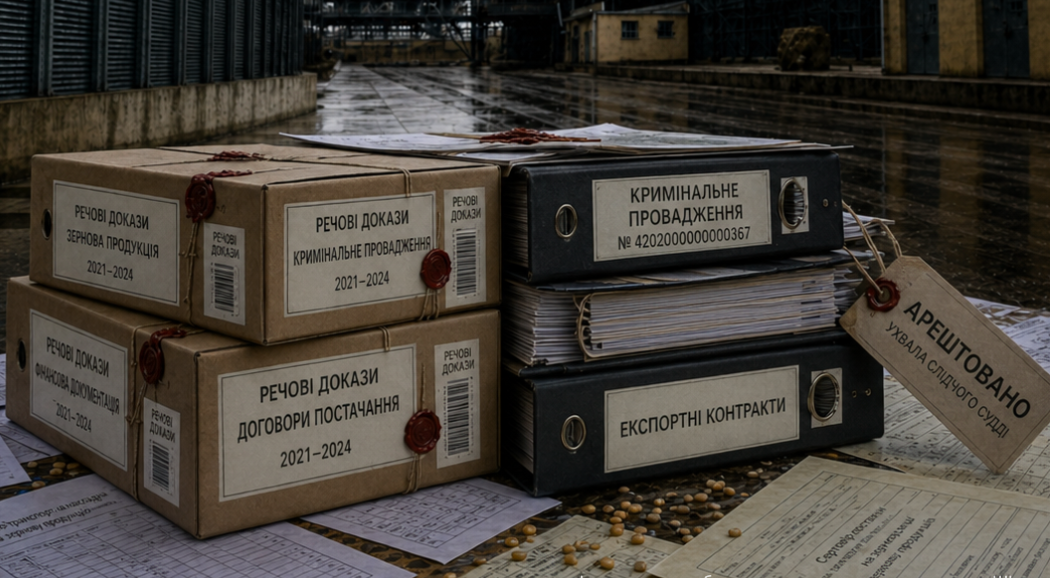 ADM, Cargill, LDC, МХП, Кернел і Епіцентр постраждали від махінацій …