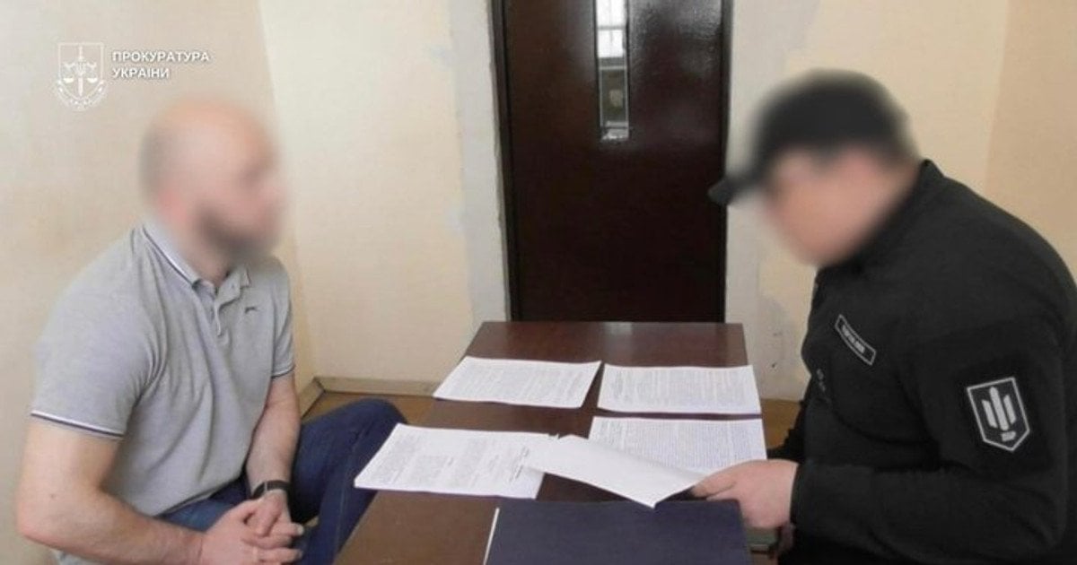 Барижив нерухомістю небіжчиків? Скандальному судді Тандиру оголосили підозру за махінації …