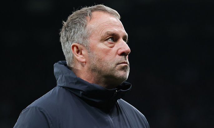 Барселона готує новий контракт для Фліка. Відомі деталі потенційної угоди