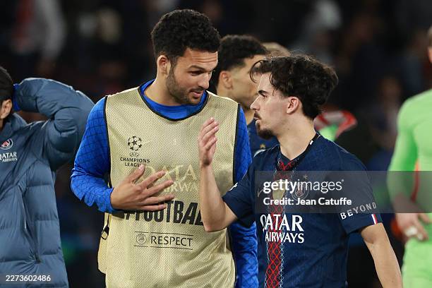 “Барселона” звернула увагу на форварда “ПСЖ”