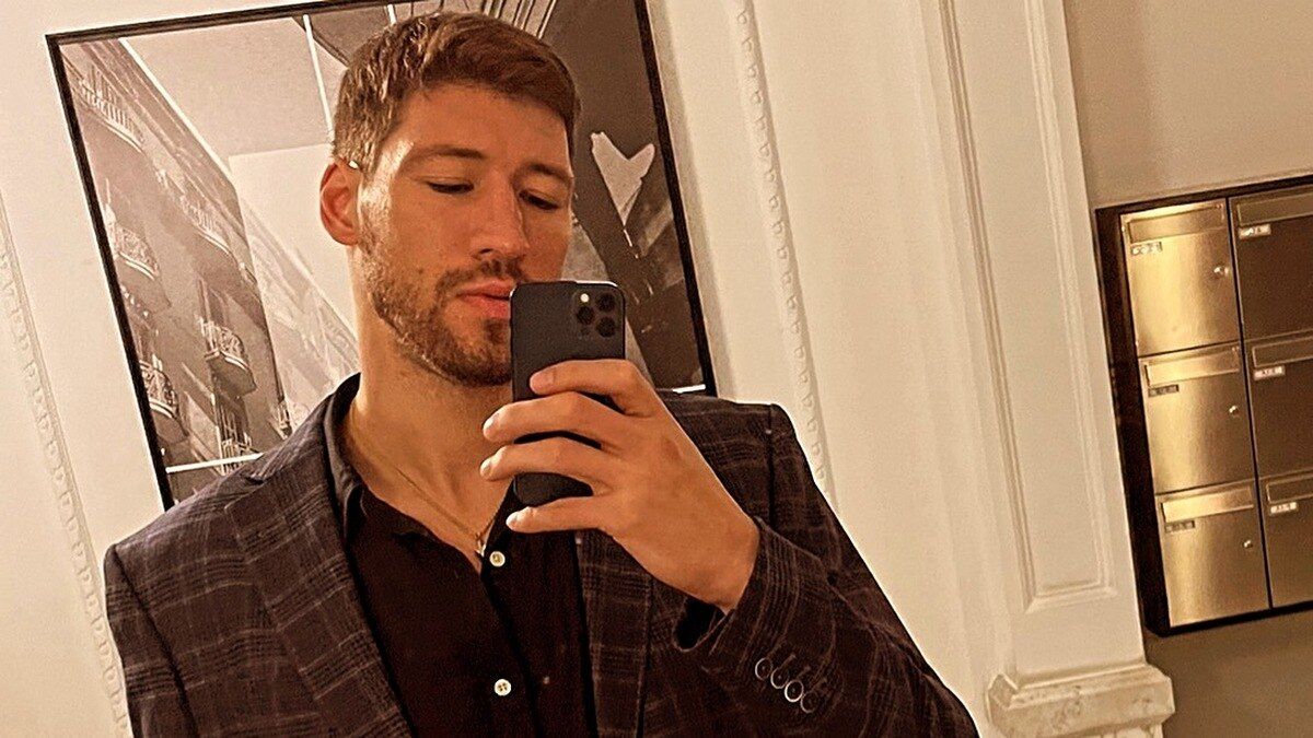 Колишній центровий збірної України й шоу «Холостяк»: яка дівчина ідеально …