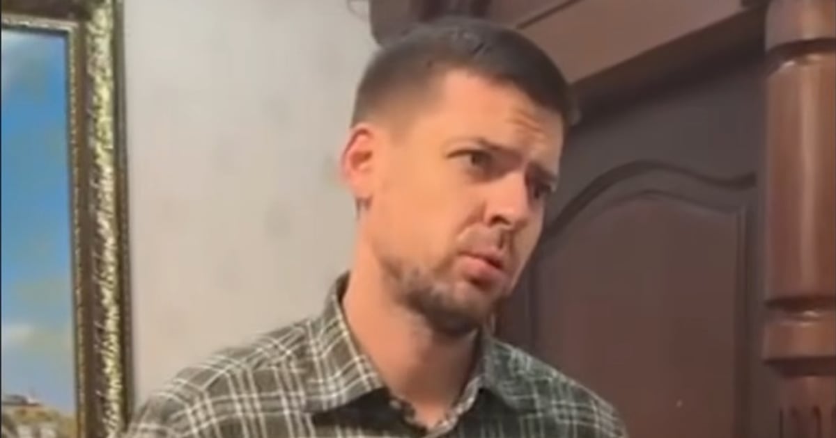 Батьки нового очільника столичної прокуратури мають російські паспорти — розслідування