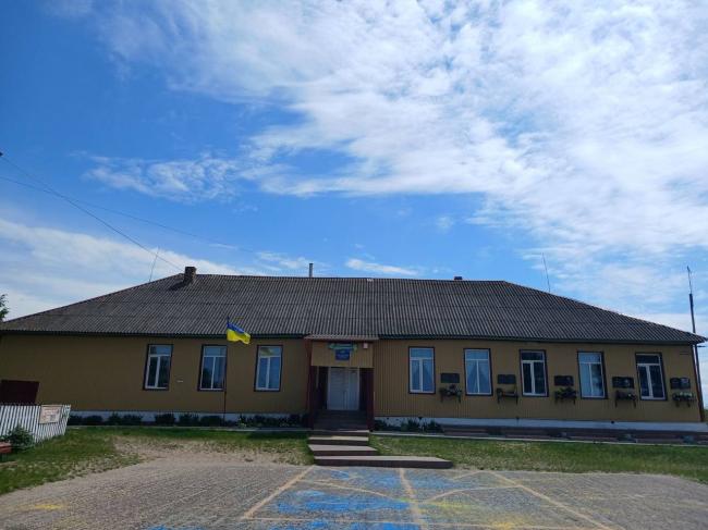 Батьки учнів і педагоги в громаді на Рівненщині бояться закриття …