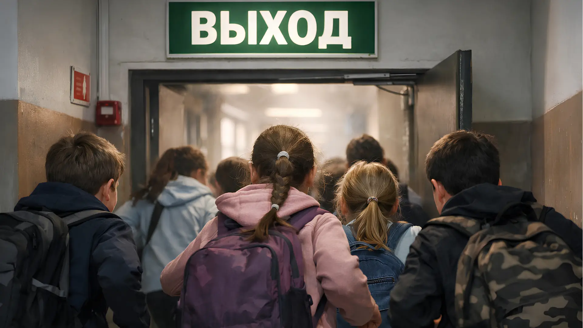 Батьків не попередили, діти залишаються без навчання: на окупованій Донеччині …