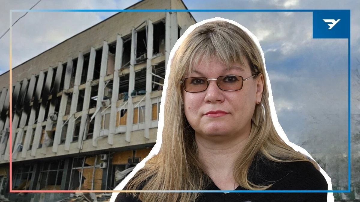 “Безбар’єрність – це не лише про пандуси”. Як у Херсоні …
