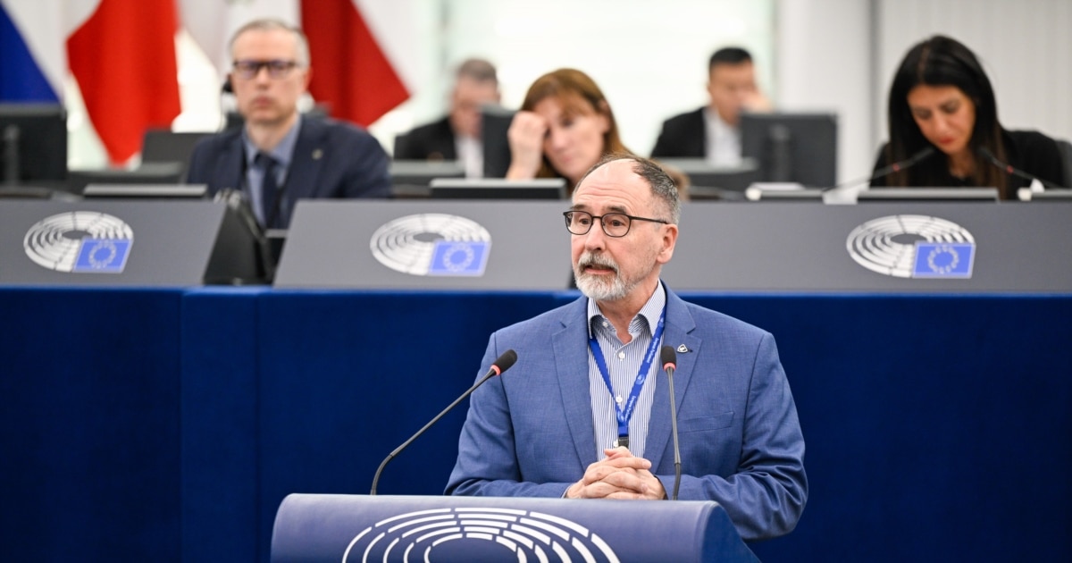 «Безкарність – кисень для диктатора». Європарламент хоче суду над «архітекторами» …