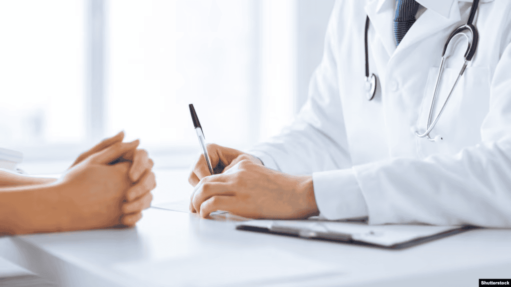 Безкоштовна мобільна клініка прийматиме пацієнтів у двох селах Павлівської громади