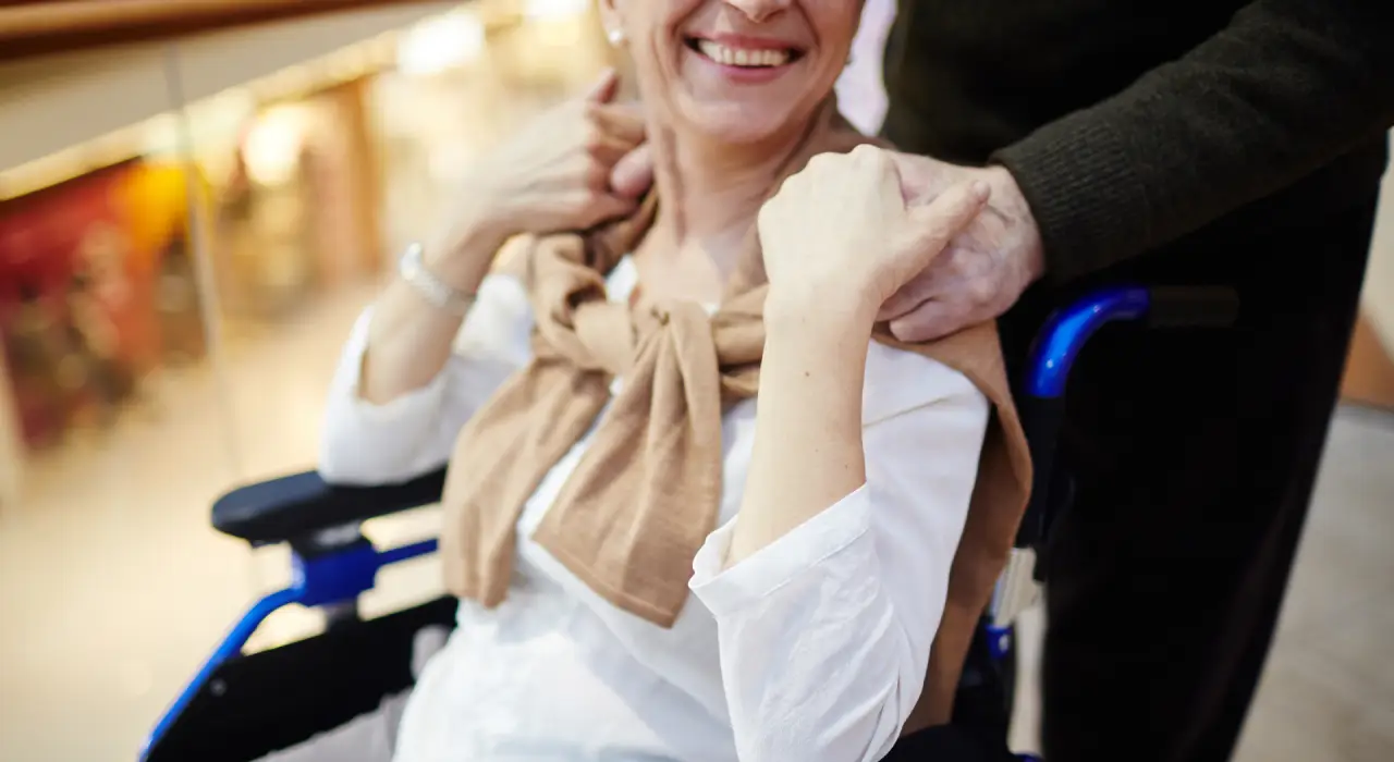 Безкоштовна реабілітація у 2026: хто може отримати допомогу