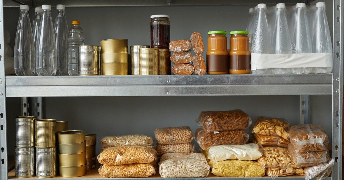 Безкоштовні продукти від держави: хто з українців може їх отримати