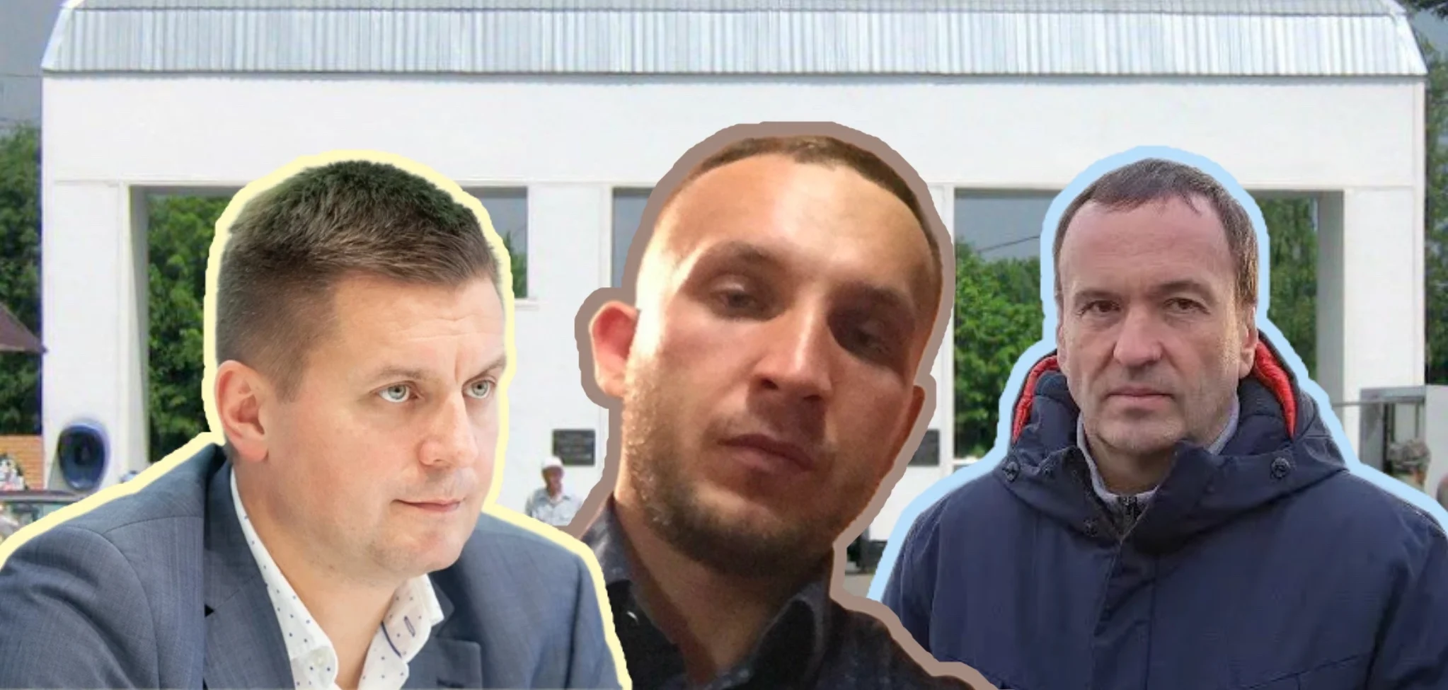 Безлад і хабарництво: Нацполіція розслідує крадіжки у крематорії та на …
