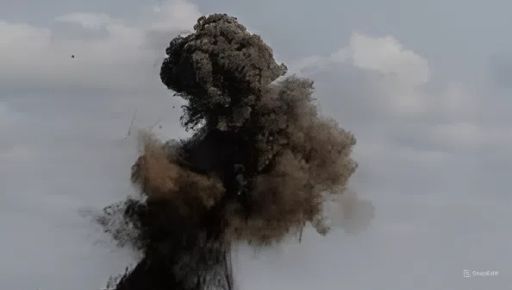 Росіяни обстріляли Безлюдівку на Харківщині: постраждала жінка