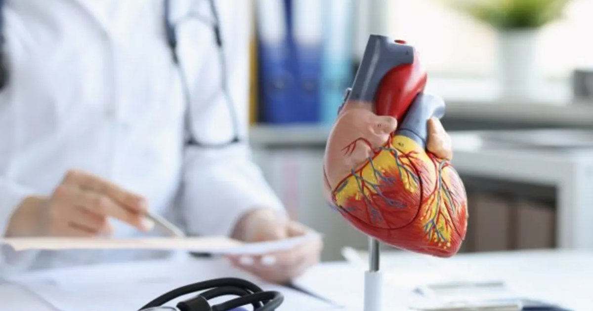 Безоплатне стентування в Україні: від початку року виконано понад 11,6 …