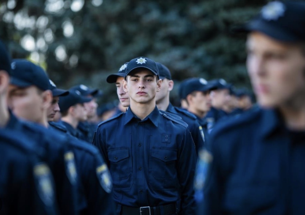 Безпека в школах Житомирщини: поліція проводить спеціальні навчання з реагування …