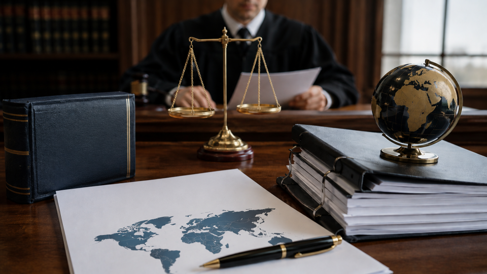 Безподаткова ліквідація іноземних компаній: Верховний Суд став на бік платника …