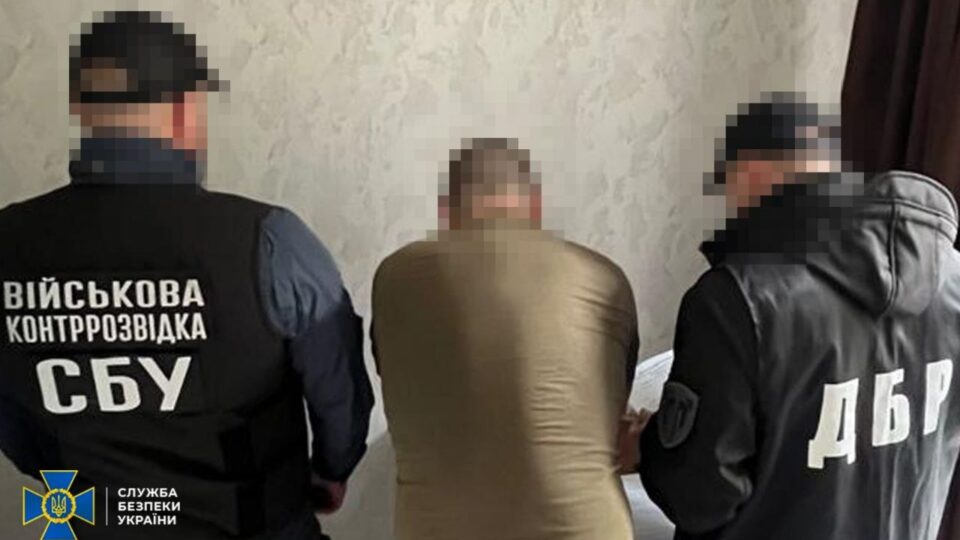 Безпідставне нарахування бойових: військовий посадовець завдав державі збитків на 2,6 …