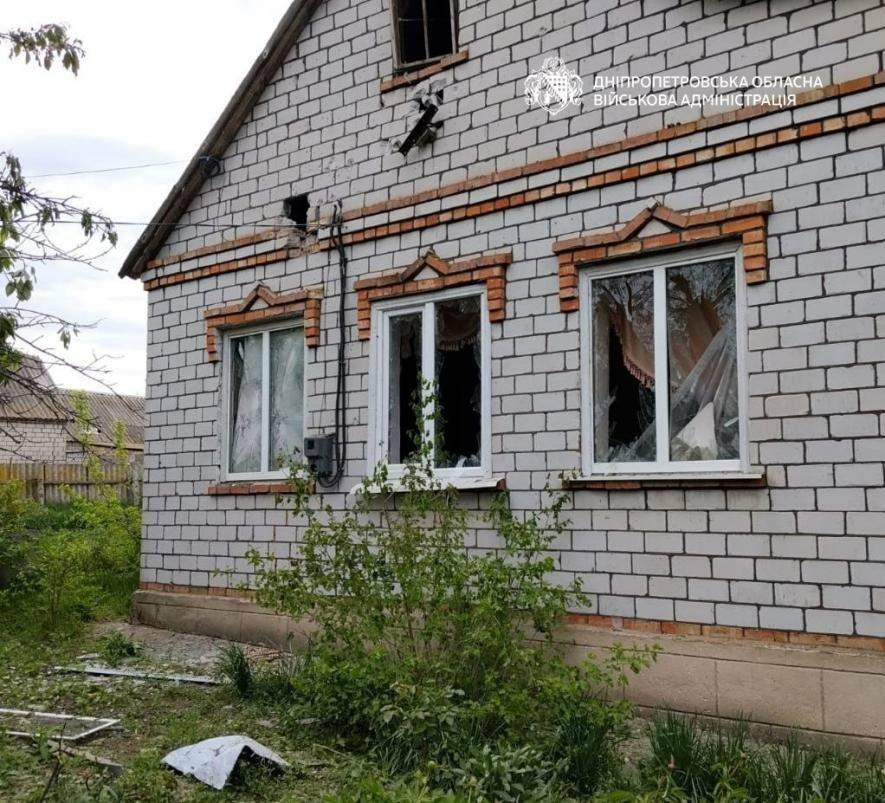 Безпілотники атакували Дніпропетрощину: які наслідки